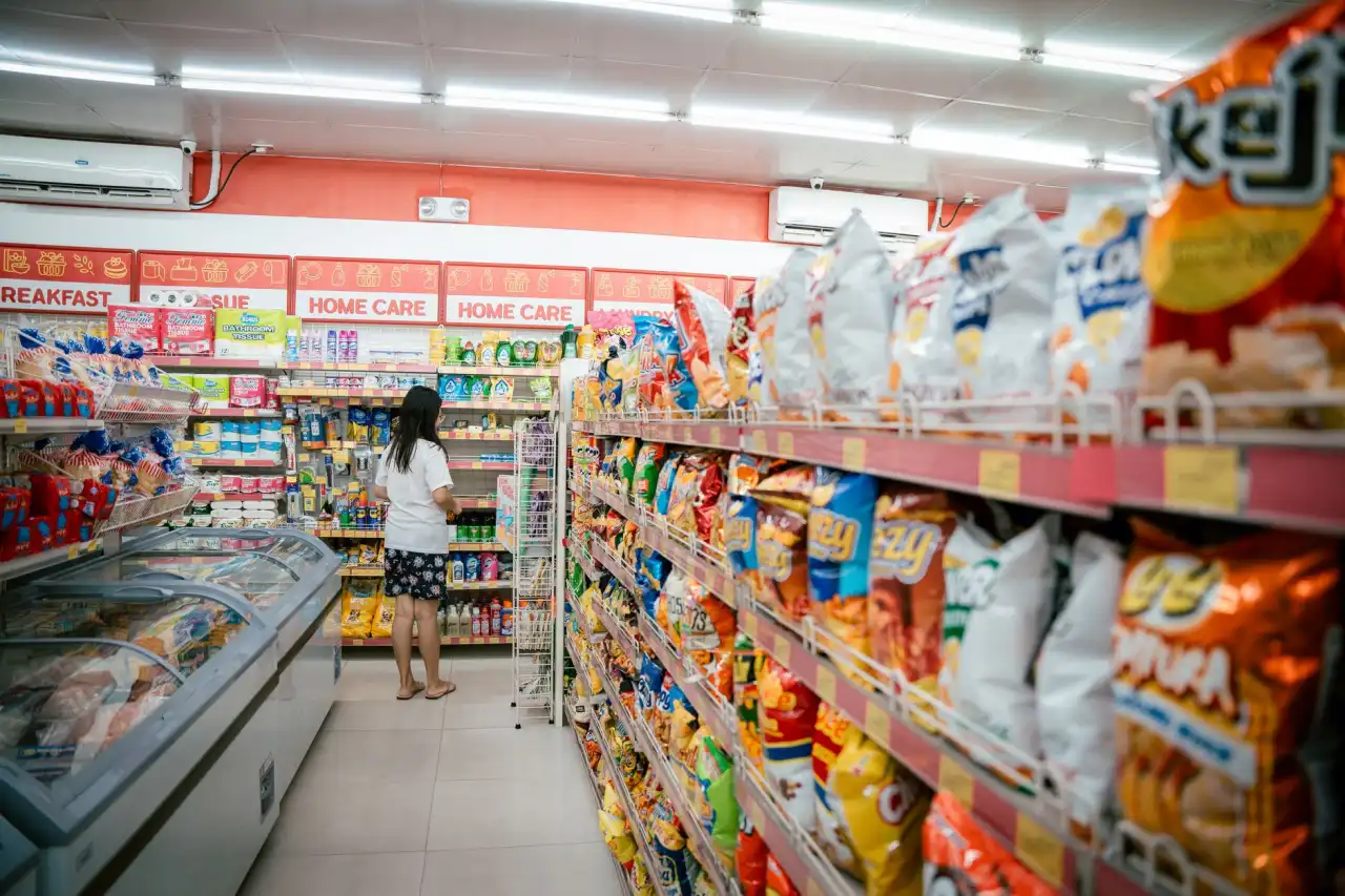 武汉商超个护用品供应链观察：美妆工具与清洁用品的选品趋势