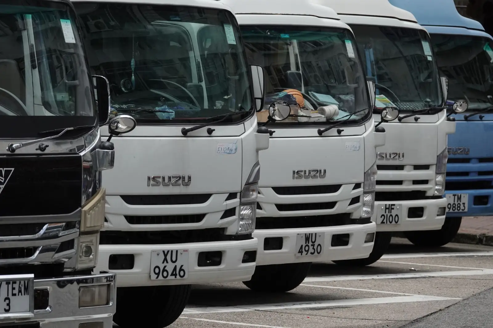 2025年日用百货行业技术发展趋势及应用前景分析