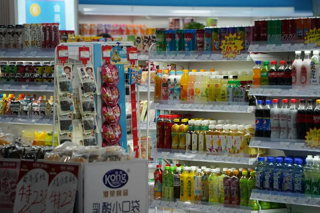 家居用品与清洁用品采购指南：华中地区商超如何优化供应链正文配图 1
